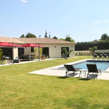 Villa Jalina Aix-en-Provence Dış mekan fotoğraf